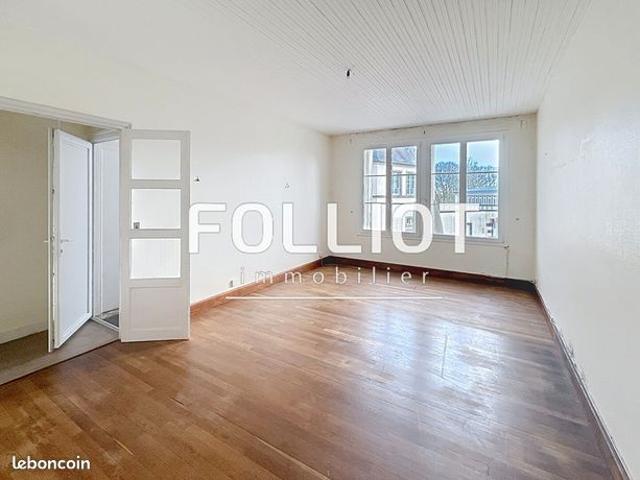 Appartement vente à Coutances
