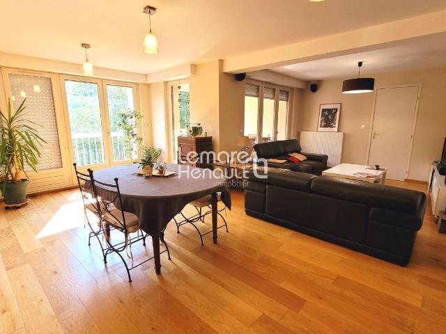 Appartement vente à Les Vauvettes, Vernouillet