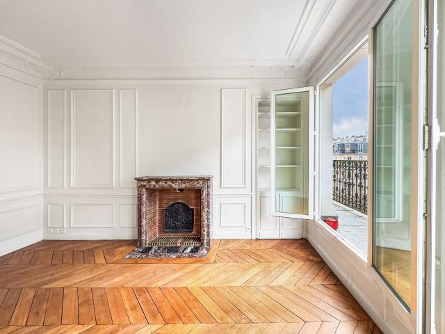 Appartement vente à Paris 17e Arrondissement, Paris