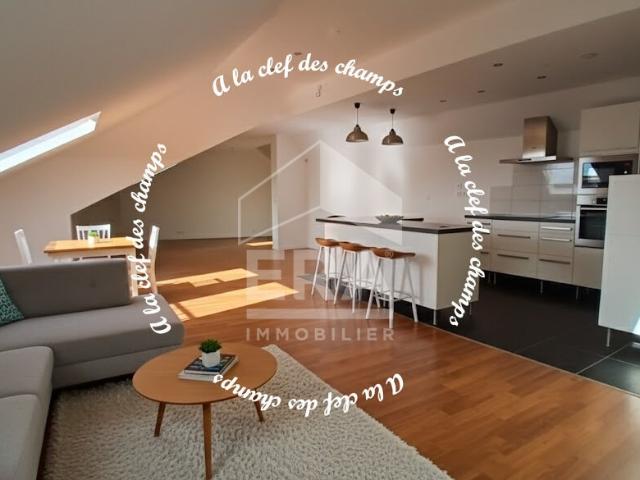 Appartement vente à Beaudréville, Gometz-la-Ville