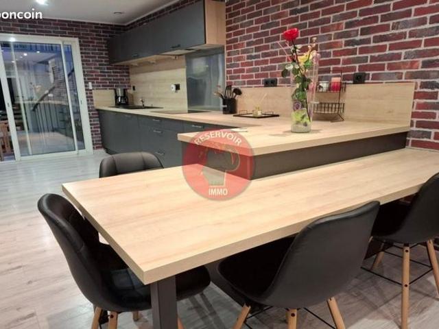 Appartement vente à Chalon-sur-Saône, Chalon-sur-saône
