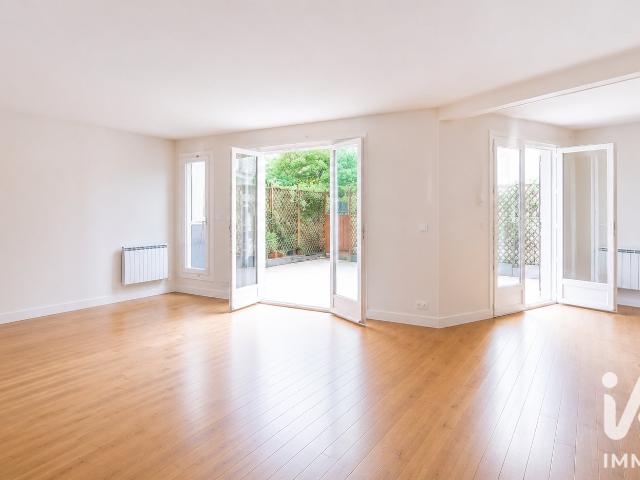 Appartement vente à Les Mauduits, Meudon