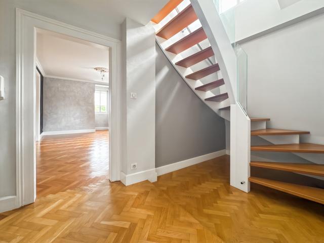 Appartement vente à Strasbourg, Fegersheim