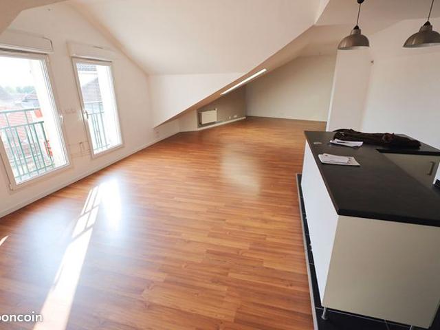 Appartement vente à Palaiseau, Gometz-la-ville