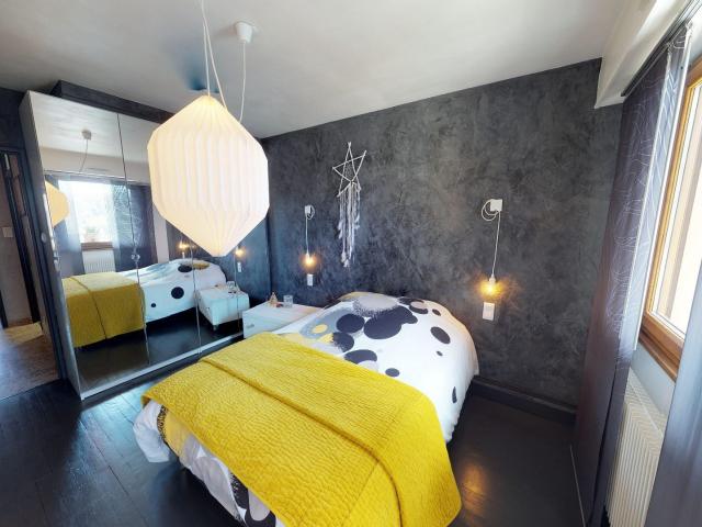 Appartement vente à Le Puy-en-Velay, Le Puy-en-velay