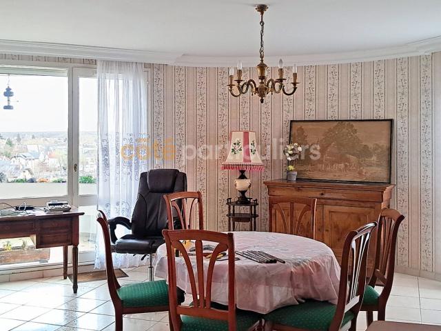 Appartement vente à Montargis