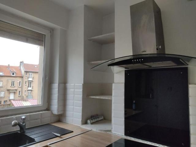 Appartement location à Val-de-Briey, Longwy