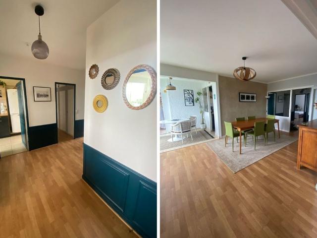 Appartement location à Poitiers