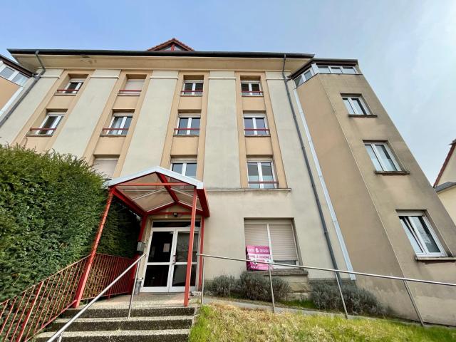 Appartement vente à Forbach-Boulay-Moselle, Freyming-merlebach