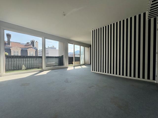 Appartement vente à Clermont-Ferrand, Clermont-ferrand