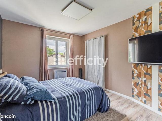 Appartement vente à Civrieux-d'Azergues, Rhône