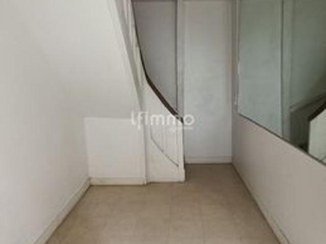 Appartement vente à Nogent-sur-Seine, Villenauxe-la-grande