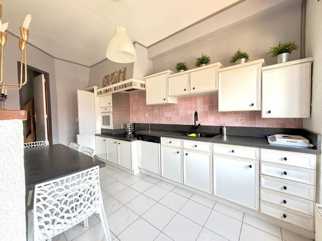 Appartement vente à Saint-Étienne, Saint-etienne