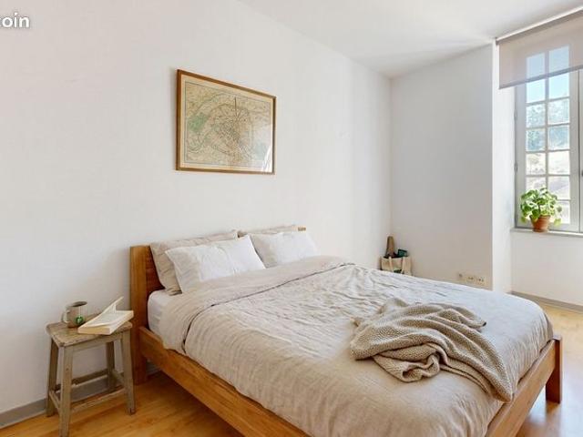 Appartement vente à Yssingeaux, La Séauve-sur-semène