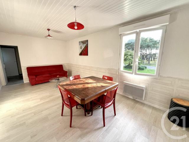 Appartement vente à Mimizan