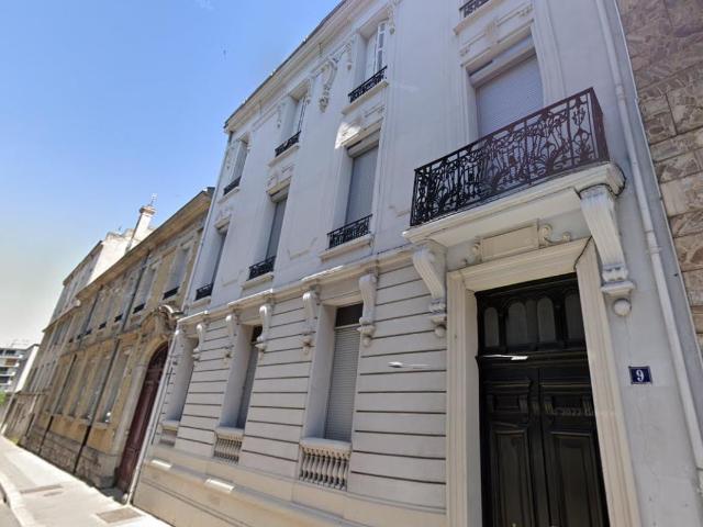 Appartement location à Saint-Étienne, Saint-etienne