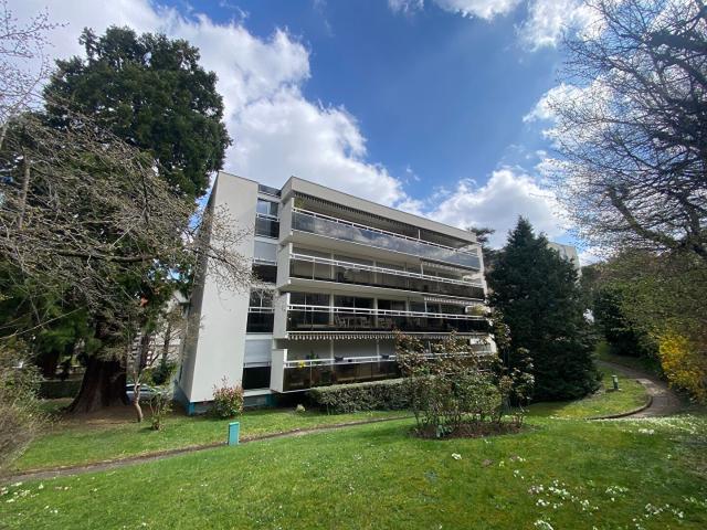 Appartement vente à Clermont-Ferrand, Chamalières