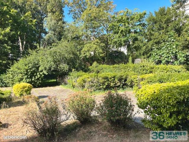 Appartement vente à Nantes