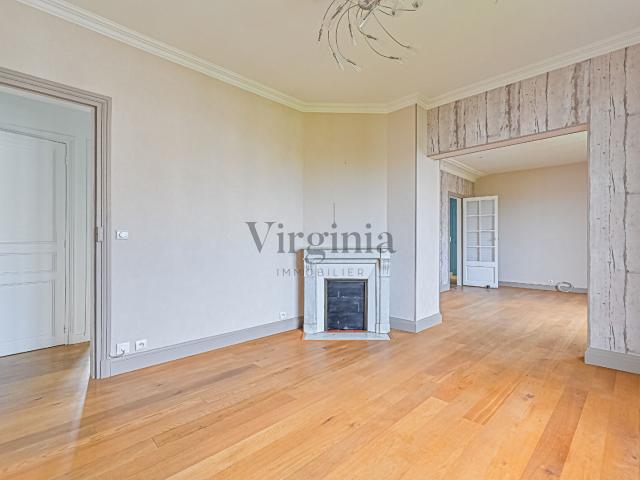 Appartement vente à Nogent-sur-Marne, Nogent-sur-marne