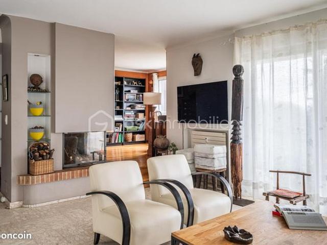 Appartement vente à Grenoble, Seyssins