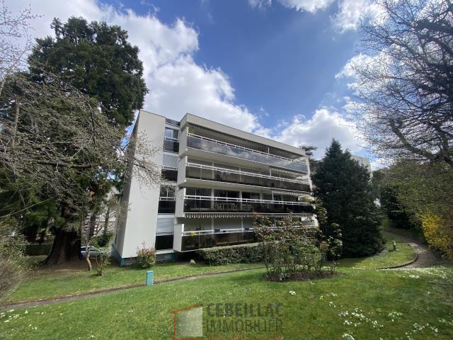 Appartement vente à France métropolitaine, Chamalières