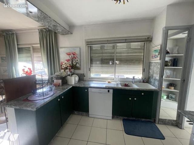 Appartement vente à Valence