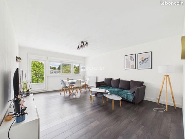 Appartement vente à Quimper, Bretagne