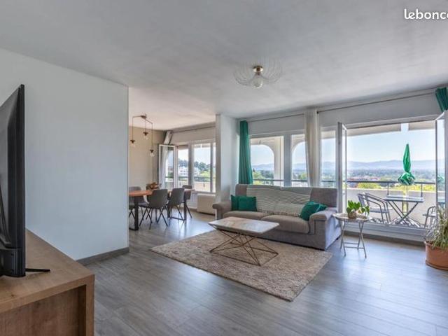 Appartement vente à Lyon, Métropole de Lyon