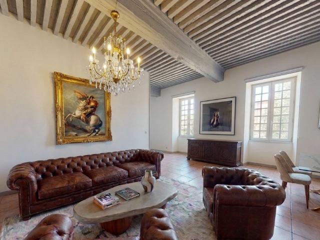 Appartement vente à Yssingeaux, La Séauve-sur-semène