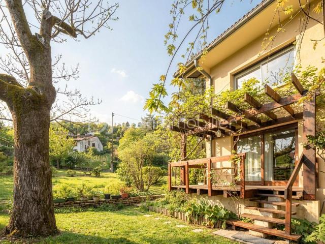 Appartement vente à Grenoble, Seyssins