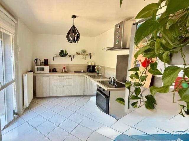 Appartement location à Valence