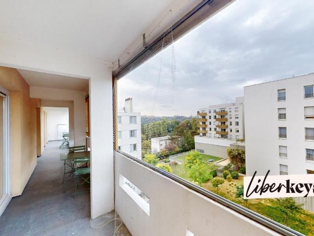 Appartement vente à Lyon, Métropole de Lyon