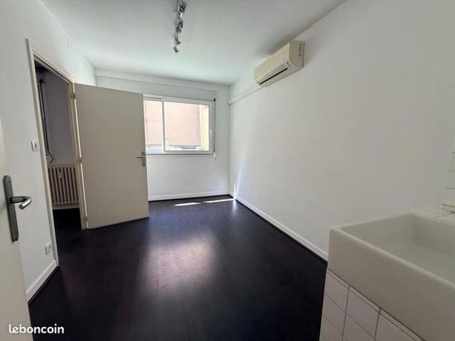 Appartement vente à Toulouse