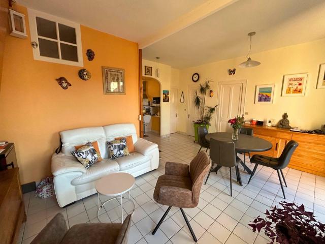 Appartement vente à Les Sables-d'Olonne, Château-d'olonne