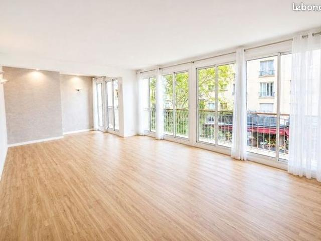 Appartement vente à Boulogne-Billancourt, Boulogne-billancourt