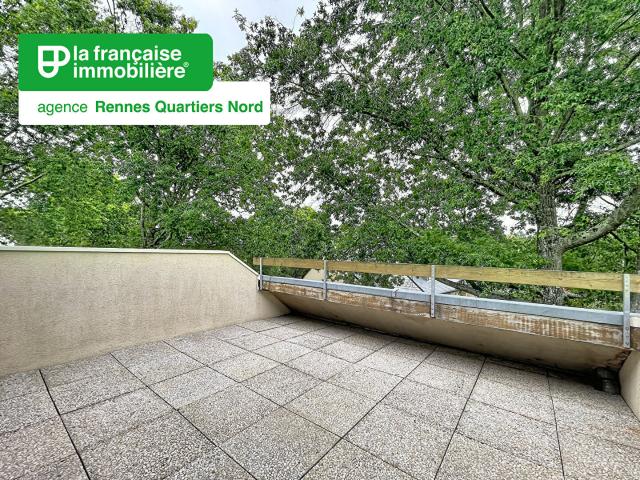 Appartement vente à Rennes, Bretagne