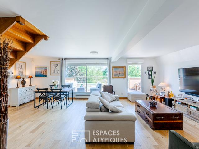 Maison vente à Sarcelles, Groslay