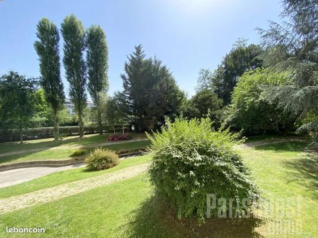 Appartement vente à Boulogne-Billancourt, Ville-d'avray