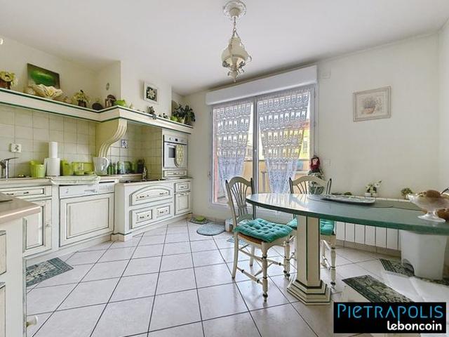 Appartement vente à Villefranche-sur-Saône, Rhône