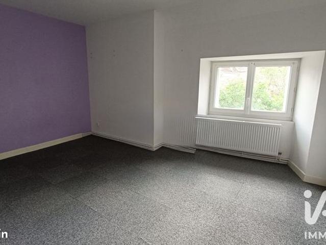Appartement vente à Villenauxe-la-Grande, Aube