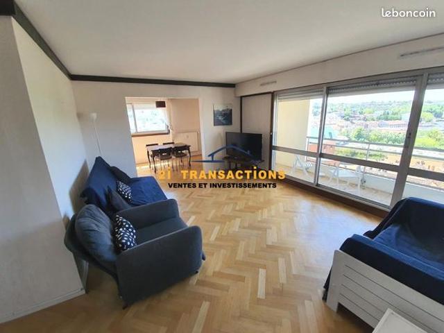 Appartement vente à Saint-Étienne, Saint-etienne