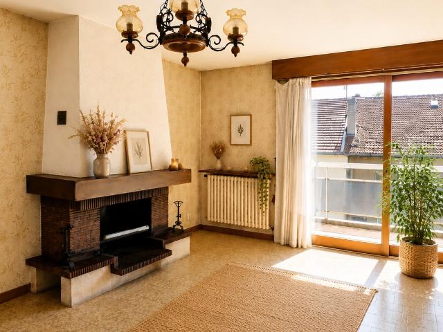 Appartement vente à Reignier, Reignier-Ésery