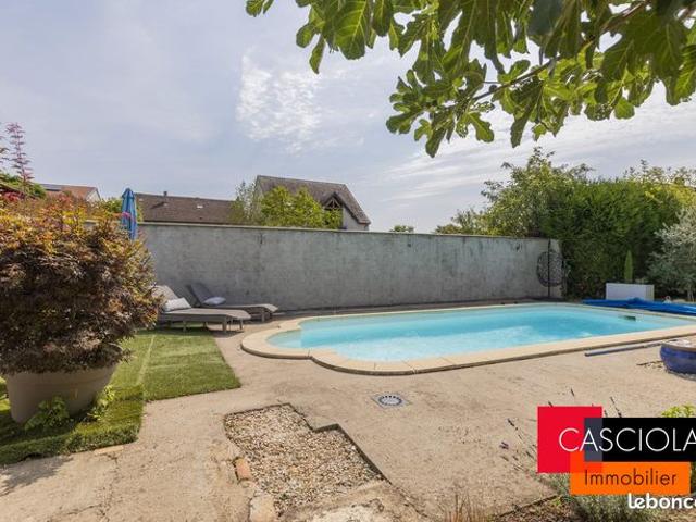 Appartement vente à Metz, Marly