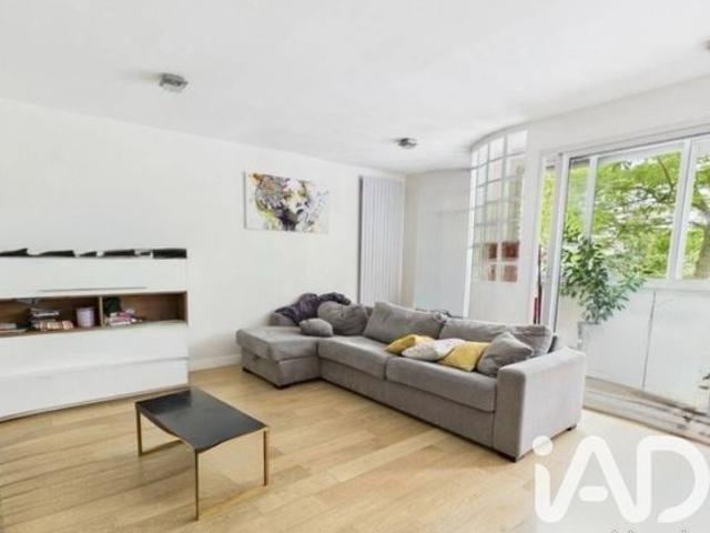 Appartement vente à Paris, Île-de-France