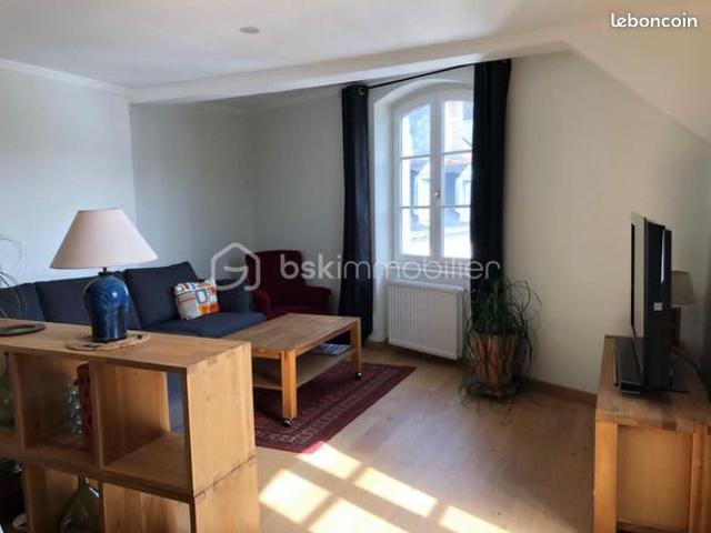 Appartement vente à Vannes, Bretagne