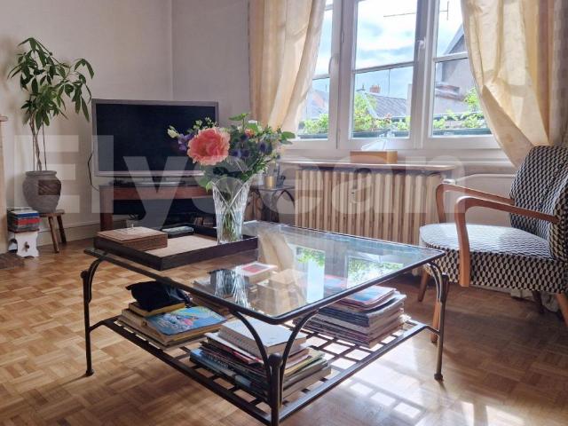Appartement vente à Orléans