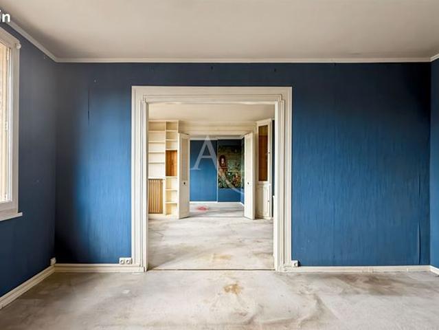 Appartement vente à Boulogne-Billancourt, Hauts-de-Seine