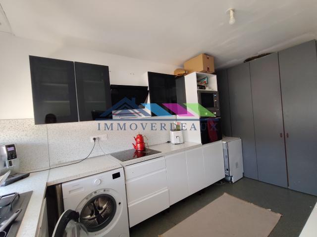 Appartement vente à Malzéville, Meurthe-et-Moselle