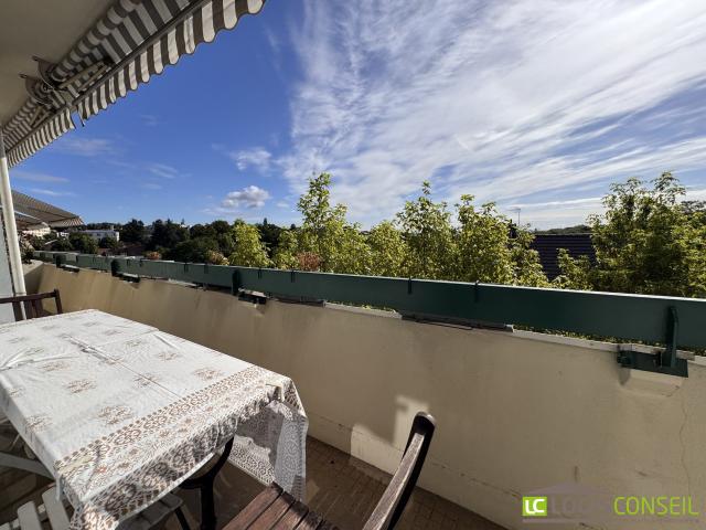 Appartement vente à Antony, Châtenay-malabry