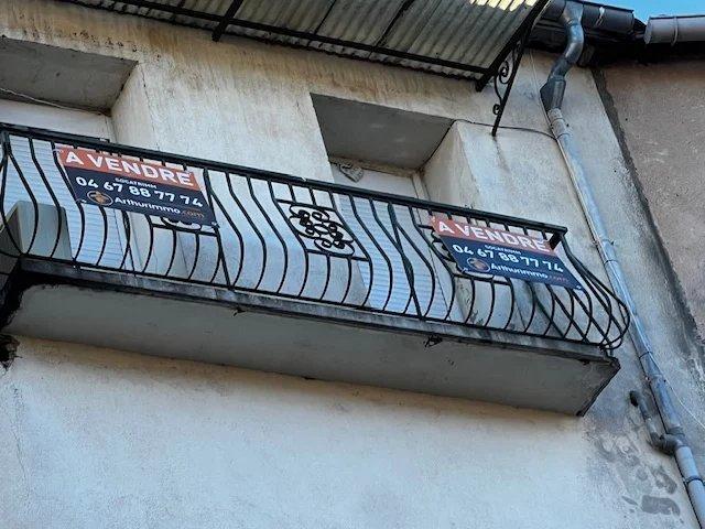 Appartement vente à Lodève